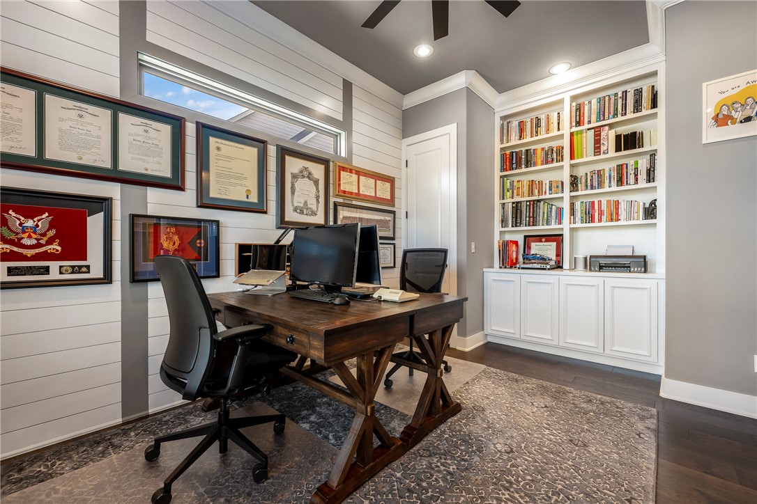 Oak Tree Centerton - Residential