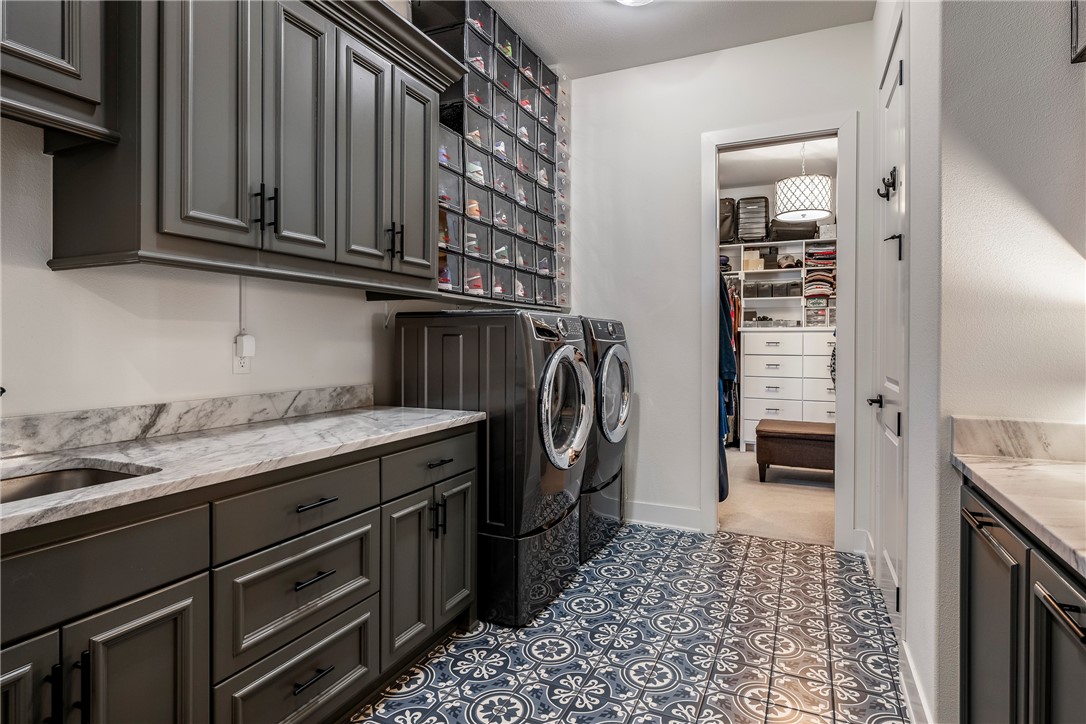 Oak Tree Centerton - Residential