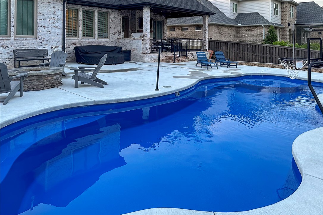 Oak Tree Centerton - Residential