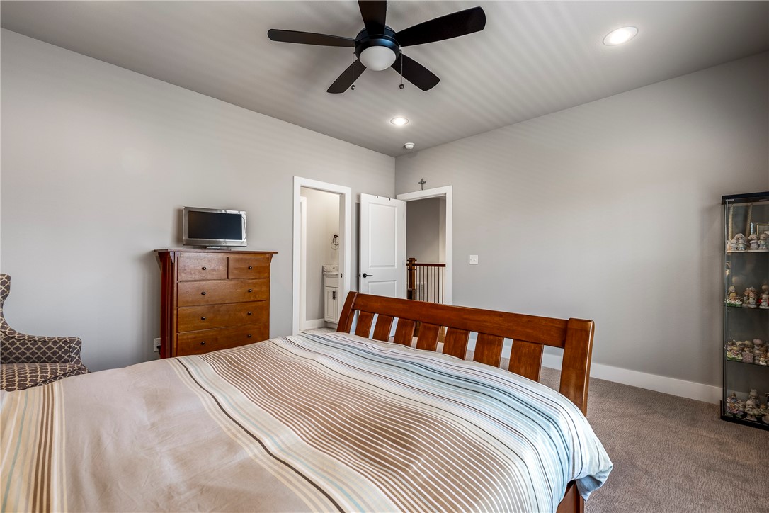 Oak Tree Centerton - Residential