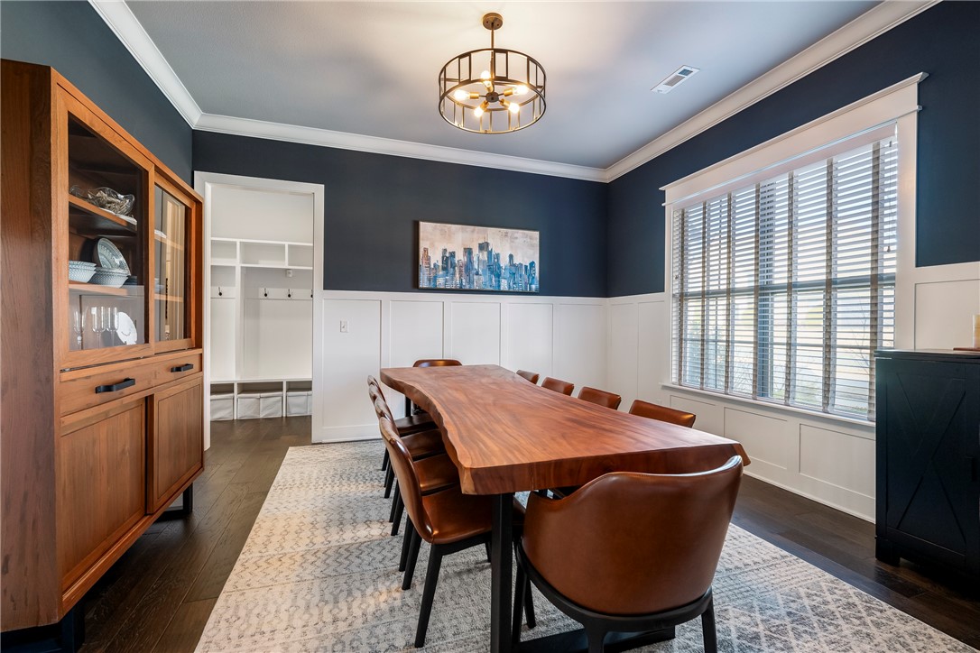 Oak Tree Centerton - Residential