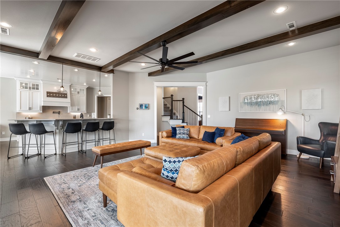 Oak Tree Centerton - Residential