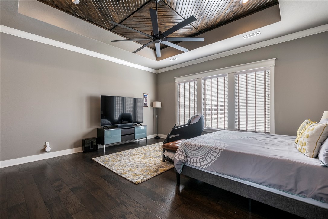 Oak Tree Centerton - Residential