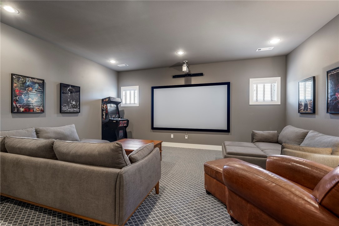 Oak Tree Centerton - Residential