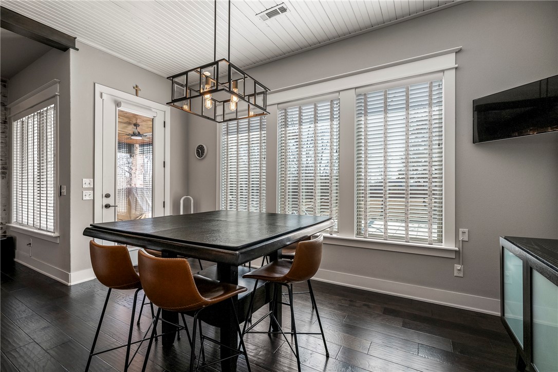 Oak Tree Centerton - Residential