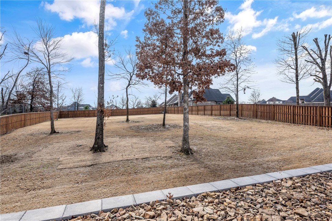 Oak Tree Centerton - Residential