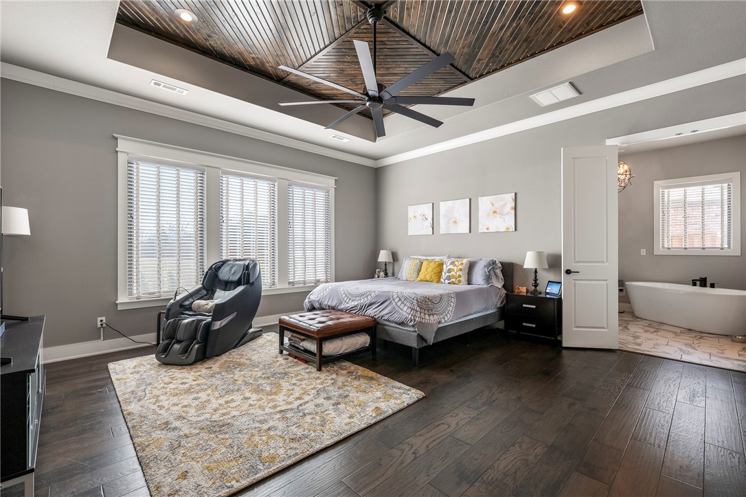 Oak Tree Centerton - Residential