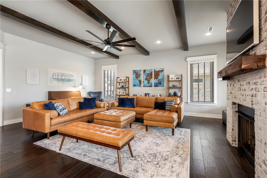 Oak Tree Centerton - Residential