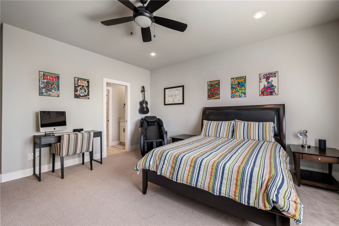 Oak Tree Centerton - Residential