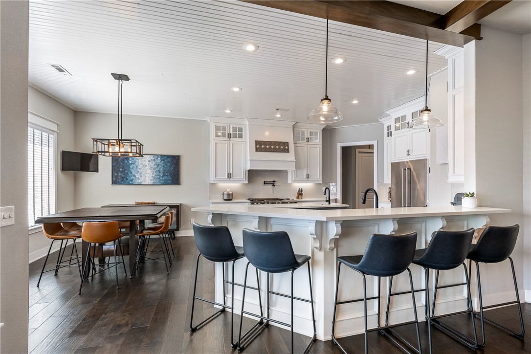 Oak Tree Centerton - Residential