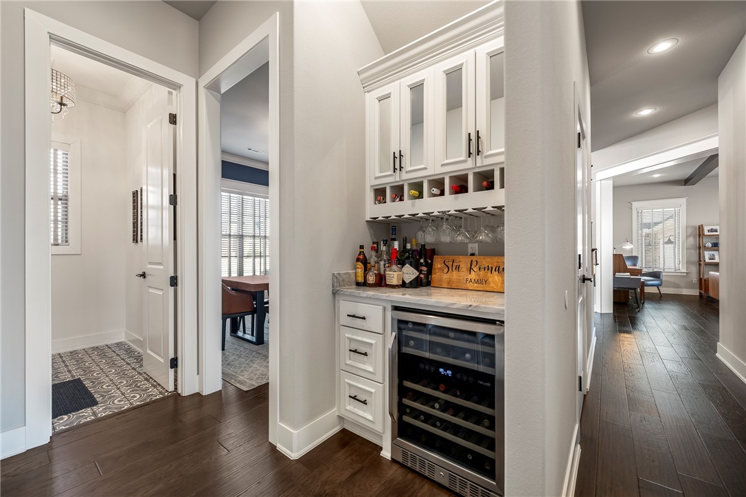 Oak Tree Centerton - Residential