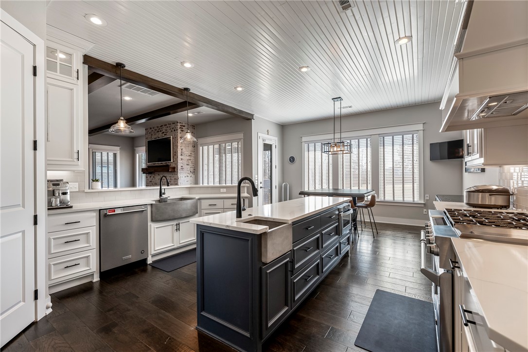 Oak Tree Centerton - Residential