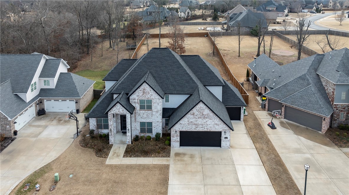 Oak Tree Centerton - Residential