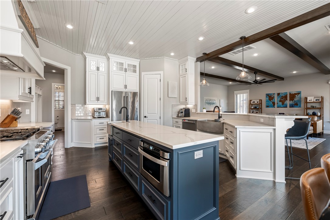 Oak Tree Centerton - Residential