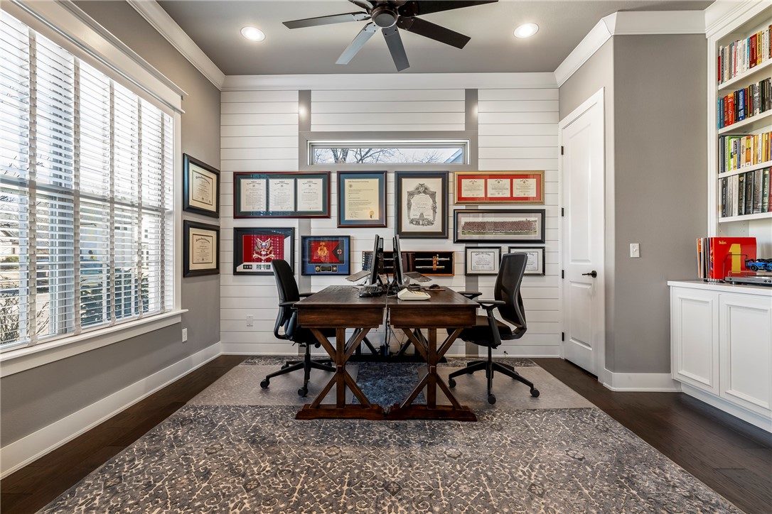 Oak Tree Centerton - Residential