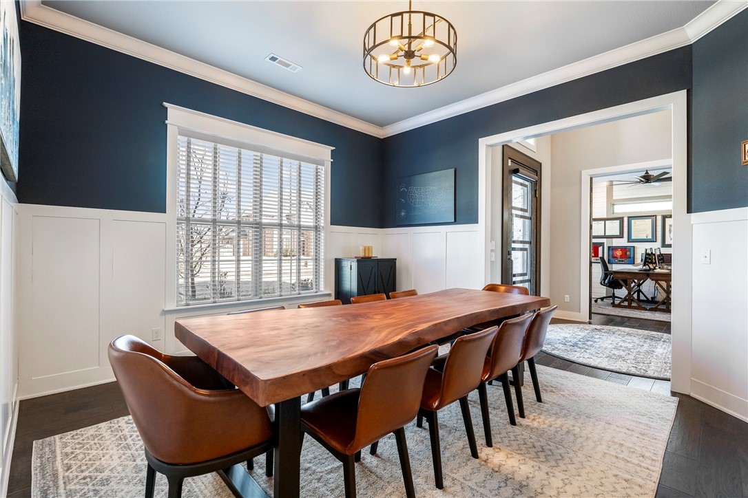 Oak Tree Centerton - Residential