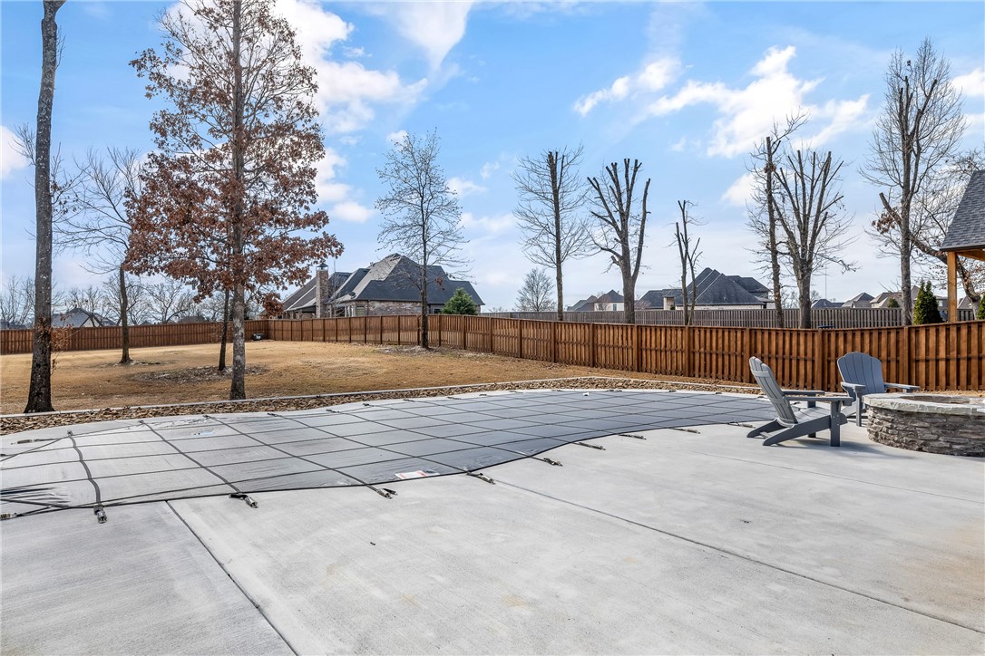 Oak Tree Centerton - Residential