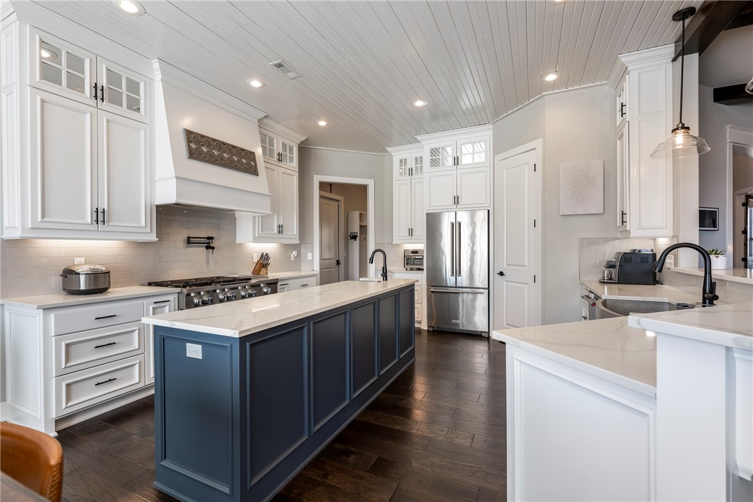 Oak Tree Centerton - Residential