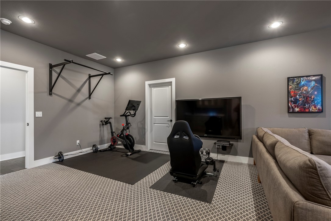 Oak Tree Centerton - Residential