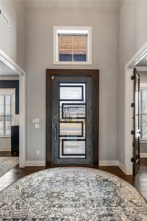 Oak Tree Centerton - Residential