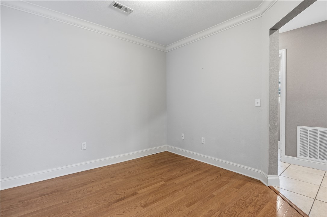 Simmons S/D - Residential