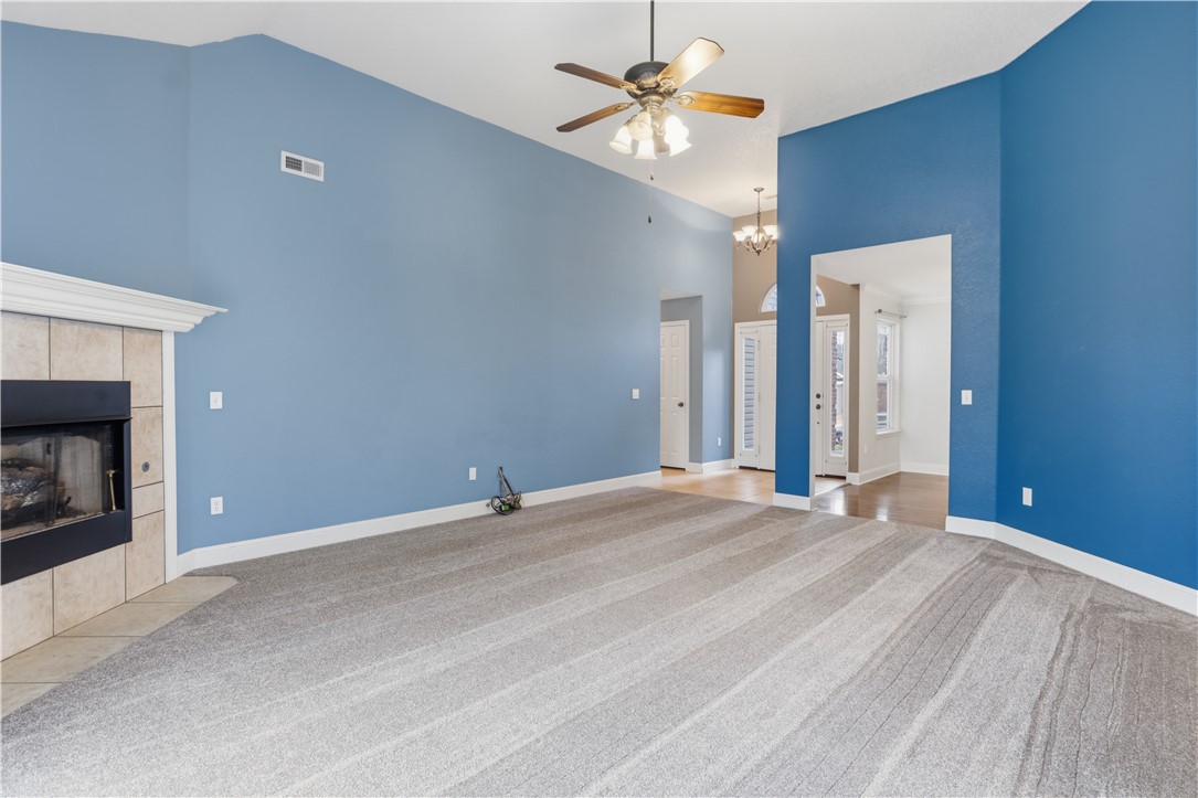 Simmons S/D - Residential