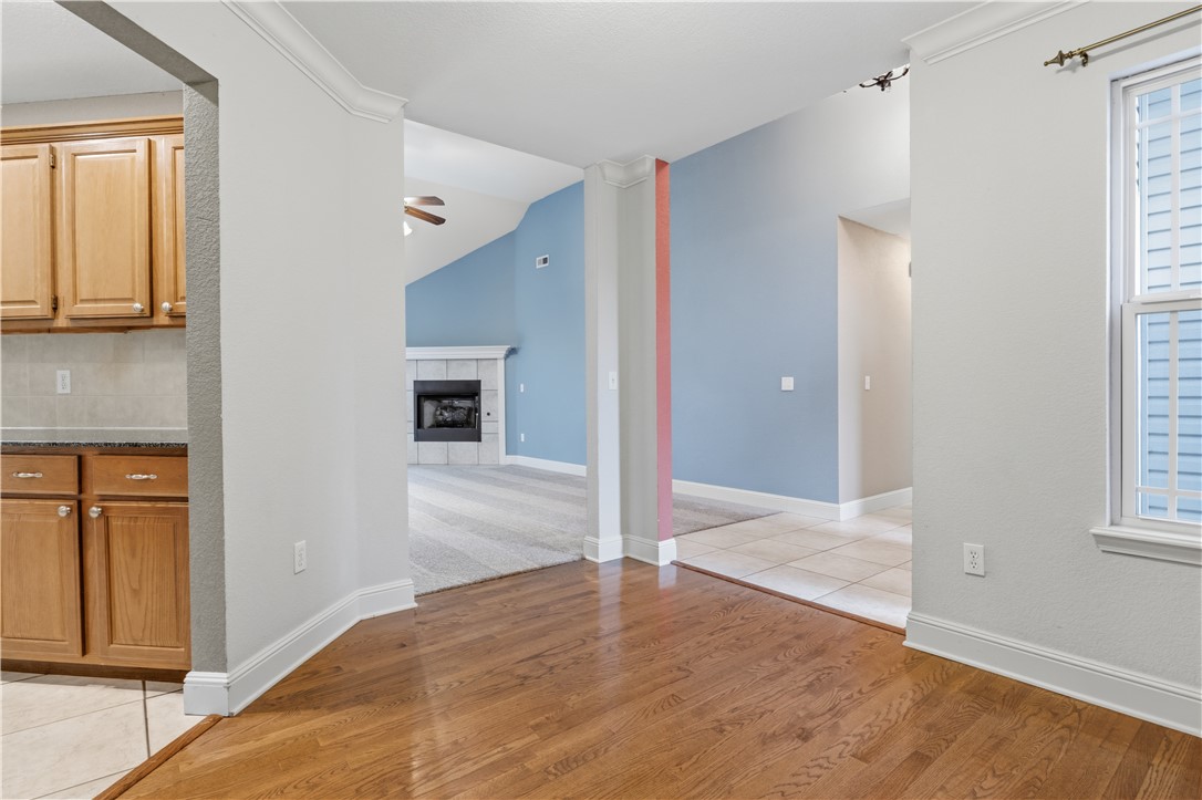 Simmons S/D - Residential