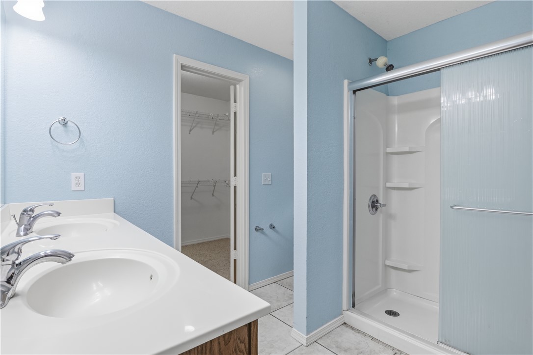 Simmons S/D - Residential