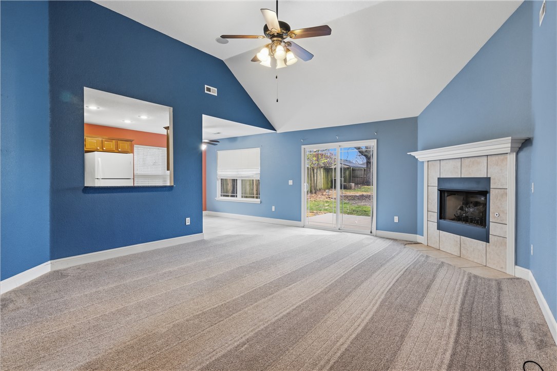 Simmons S/D - Residential