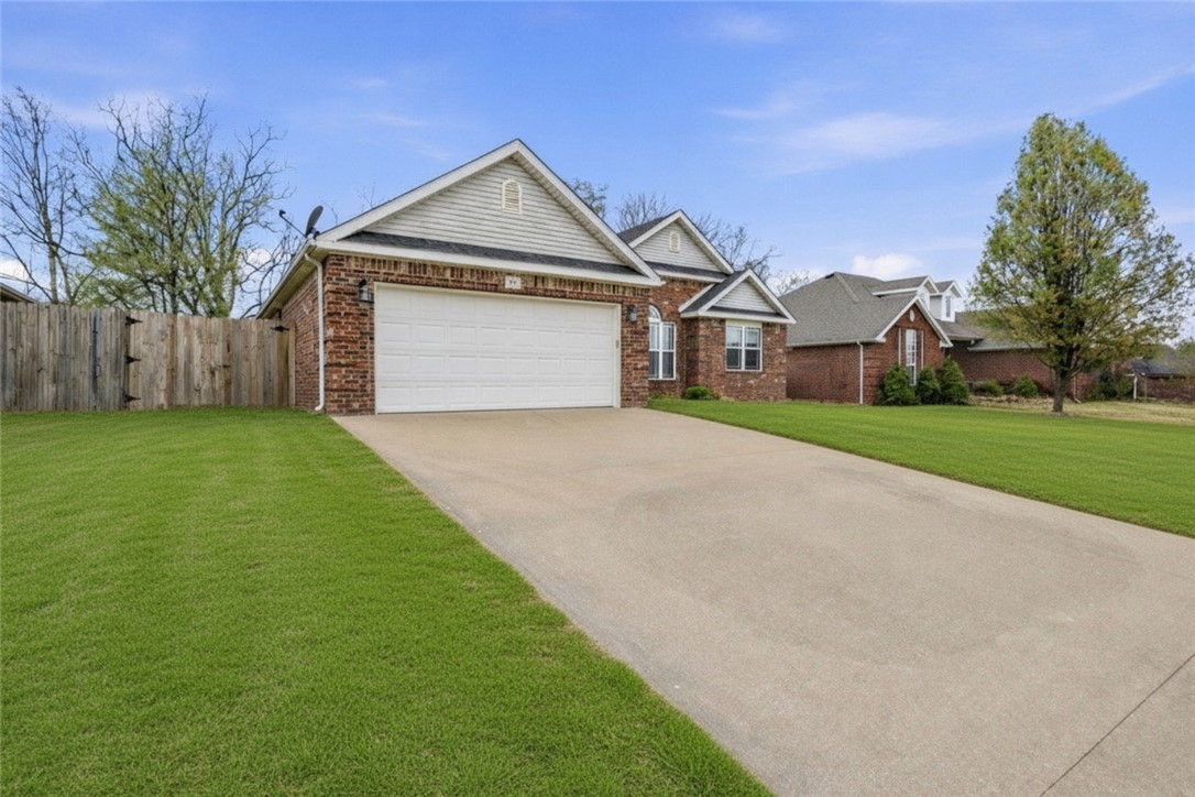 Simmons S/D - Residential