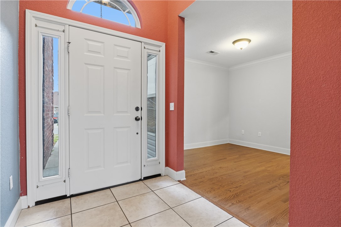 Simmons S/D - Residential