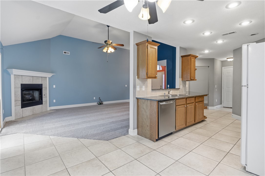 Simmons S/D - Residential