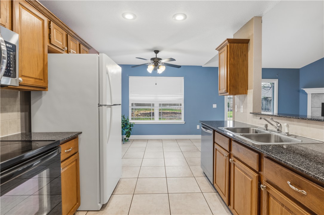 Simmons S/D - Residential