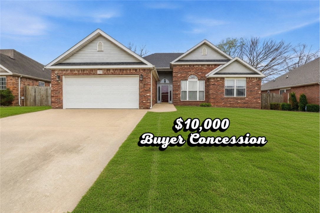 Simmons S/D - Residential