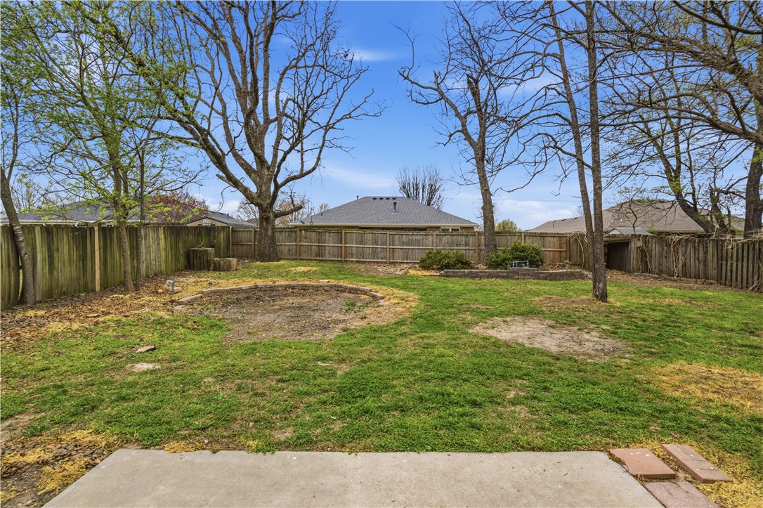 Simmons S/D - Residential