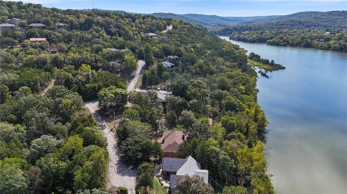 Unit 118 Holiday Island - Land