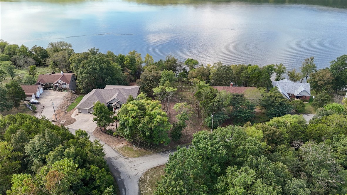 Unit 118 Holiday Island - Land