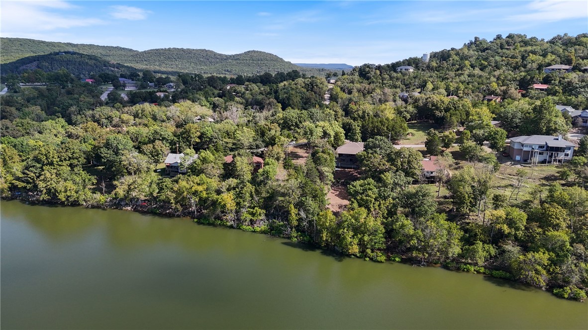 Unit 118 Holiday Island - Land