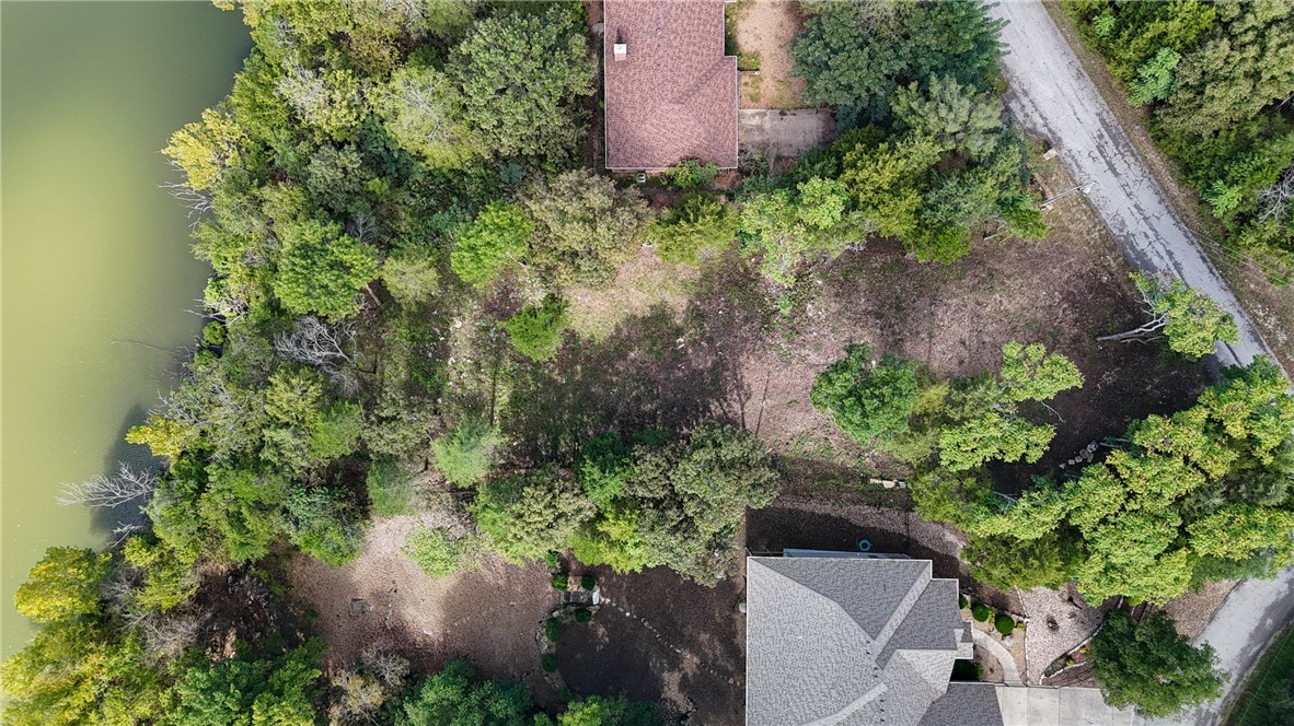 Unit 118 Holiday Island - Land