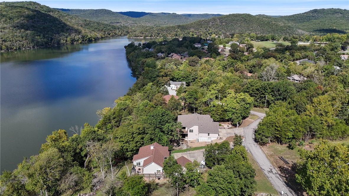 Unit 118 Holiday Island - Land