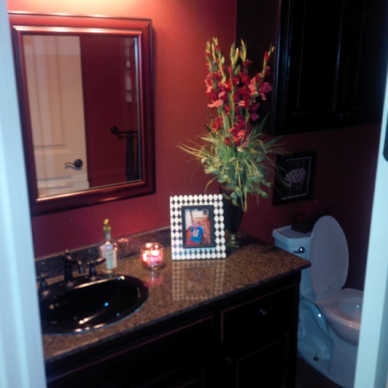 Copper Creek Sub Ph II - Residential Lease