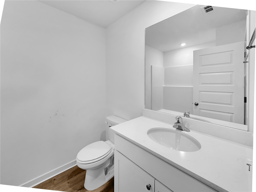 The Element, Phase 5 - Residential