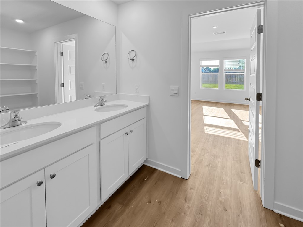 The Element, Phase 5 - Residential