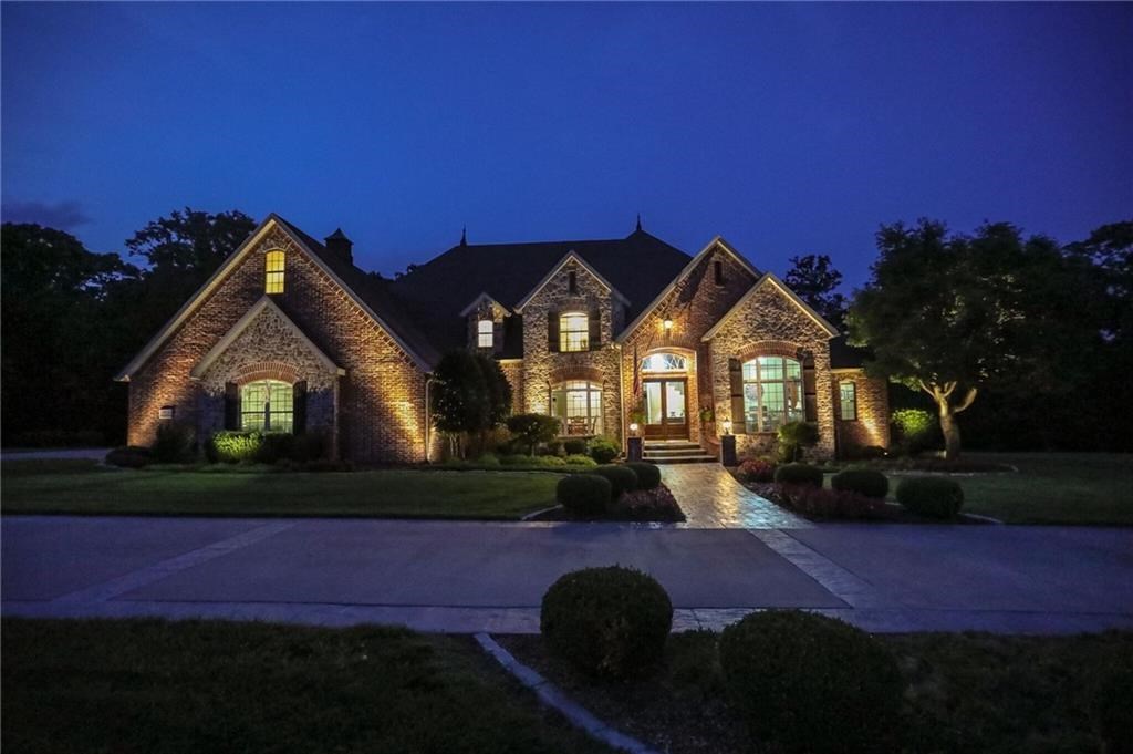 Talamore Sub Ph II Rurban - Residential