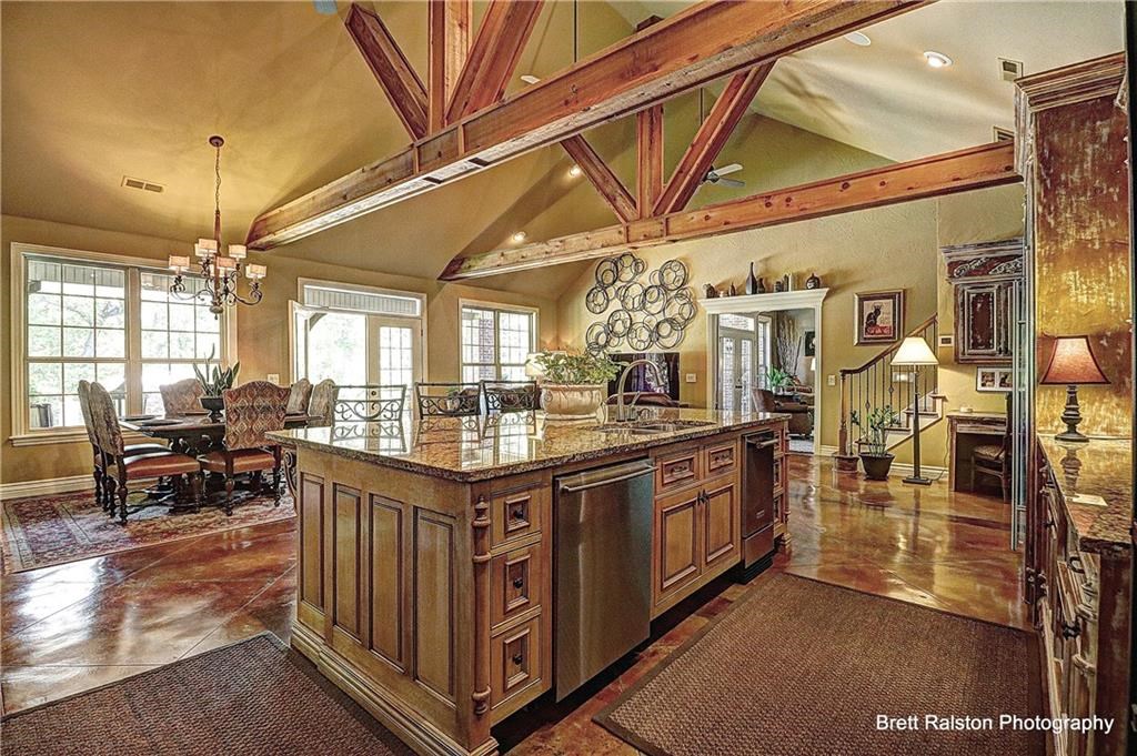 Talamore Sub Ph II Rurban - Residential