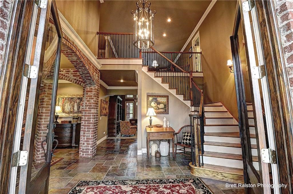 Talamore Sub Ph II Rurban - Residential