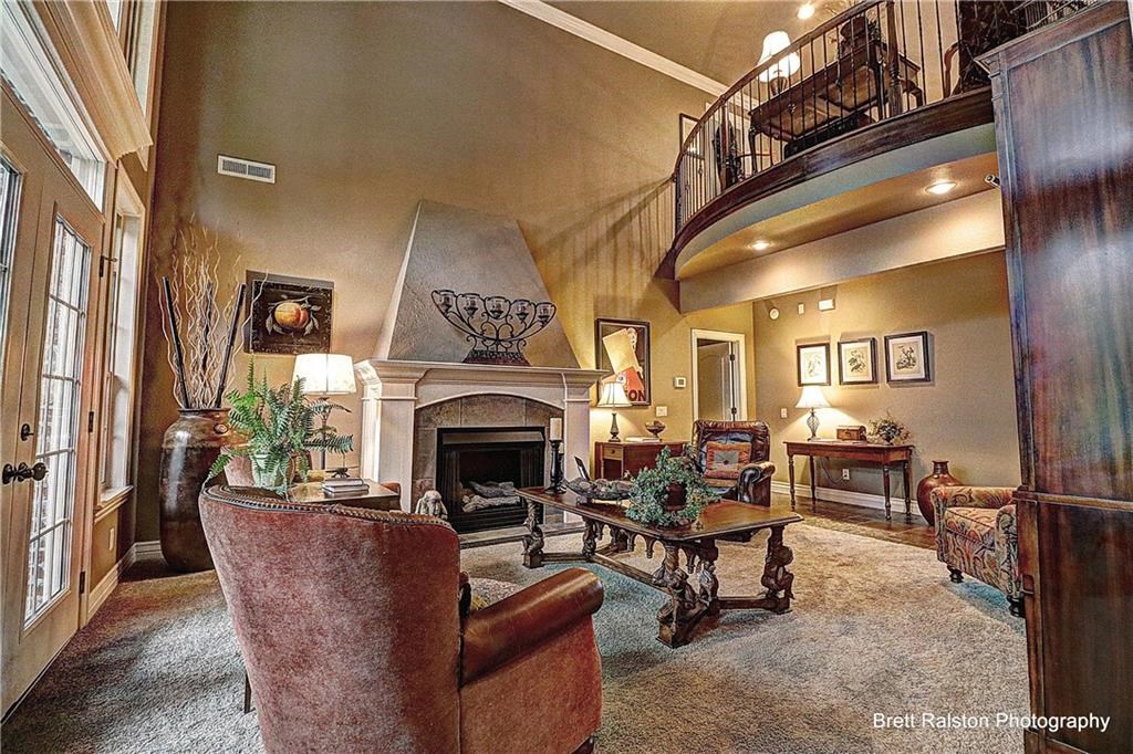 Talamore Sub Ph II Rurban - Residential