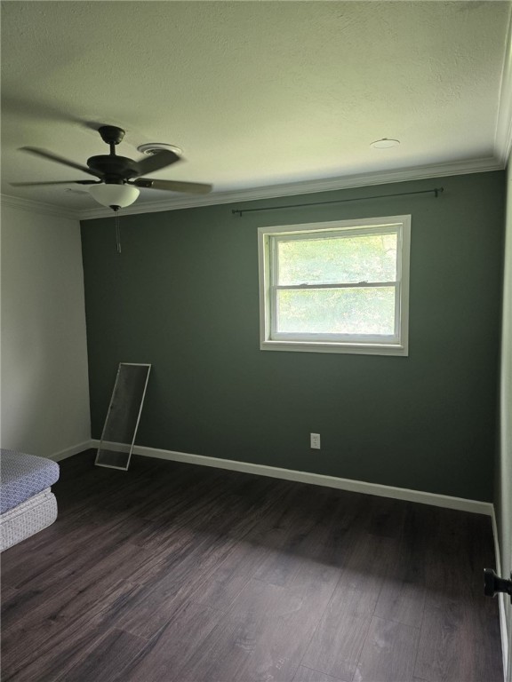 Banks Add Bentonville - Residential