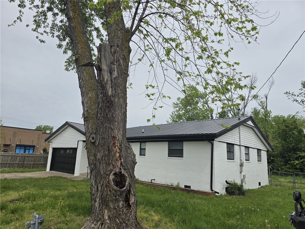 Banks Add Bentonville - Residential