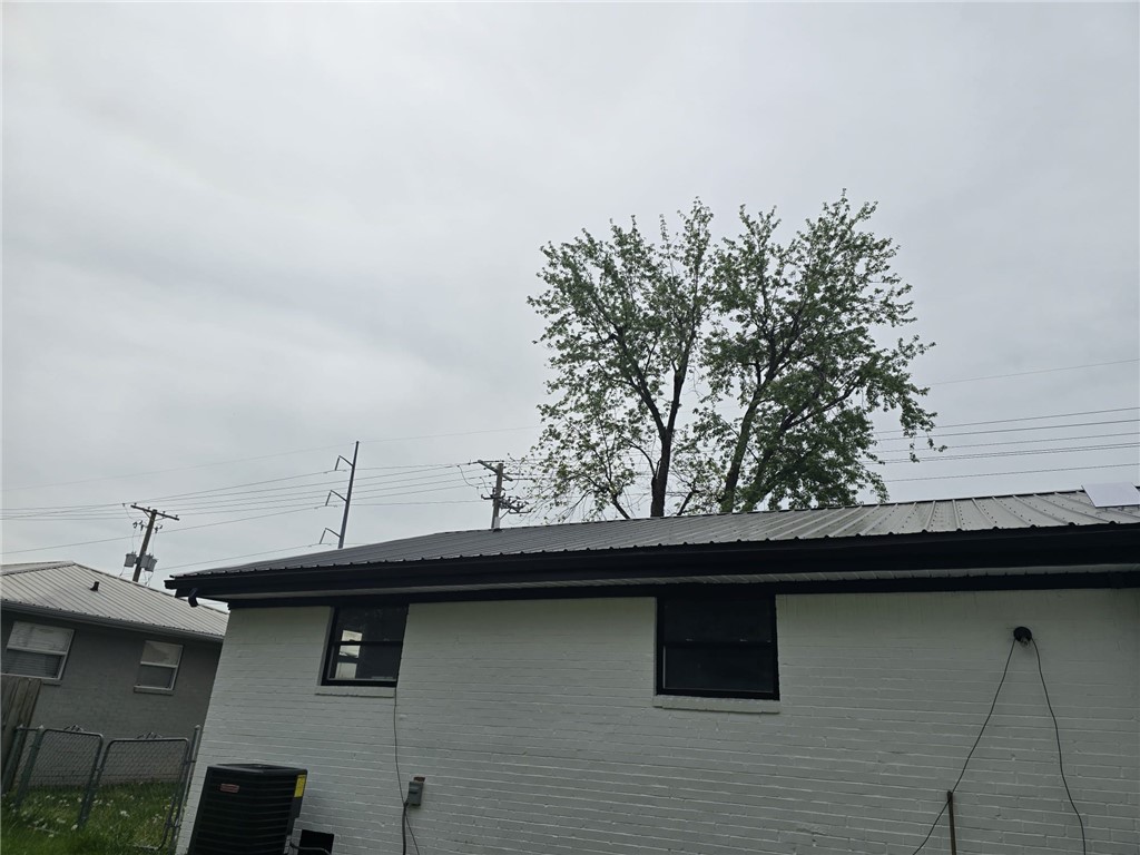 Banks Add Bentonville - Residential